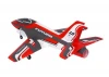 FMS Futura V3 80mm EDF ARTF - Red