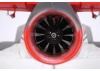 FMS Futura V3 80mm EDF ARTF - Red