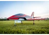 FMS Futura V3 80mm EDF ARTF - Red