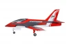 FMS Futura V3 80mm EDF - PNP