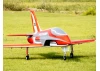FMS Futura V3 80mm EDF - PNP