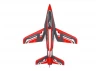 FMS Futura V3 80mm EDF - PNP