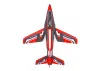 FMS Futura V3 80mm EDF - PNP