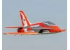 FMS Futura V3 80mm EDF - PNP