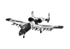 FMS A-10 70mm EDF V2 - PNP