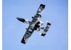FMS A-10 70mm EDF V2 - PNP