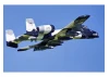 FMS A-10 70mm EDF V2 - PNP