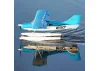 FMS 1500mm Maule - PNP With Floats