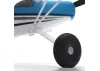 FMS 1500mm Maule - PNP With Floats