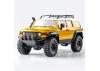 FMS 1:18 Toyota FJ Cruiser RTR