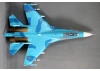 FMS SU-27 Twin 70mm EDF - Blue - ARTF