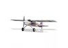 FMS 1220mm Super EZ Trainer V4 With Floats + Wheels + Reflex Gyro - PNP