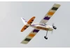 FMS 1220mm Super EZ Trainer V4 With Floats + Wheels + Reflex Gyro - PNP