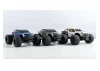 FMS FCX24 Chevrolet Colarado