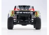 FMS FSC24 Chaser Truck RTR - Red