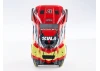 FMS FSC24 Chaser Truck RTR - Red