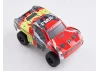 FMS FSC24 Chaser Truck RTR - Red