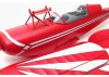 FMS Pitts V2 1400mm - PNP With Reflex System