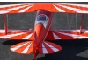FMS Pitts V2 1400mm - PNP With Reflex System
