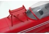 FMS Pitts V2 1400mm - PNP With Reflex System