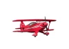FMS Pitts V2 1400mm - PNP With Reflex System
