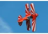 FMS Pitts V2 1400mm - ARTF With Reflex System