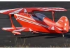 FMS Pitts V2 1400mm - ARTF With Reflex System