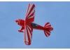 FMS Pitts V2 1400mm - ARTF With Reflex System