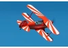 FMS Pitts V2 1400mm - ARTF With Reflex System