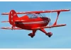 FMS Pitts V2 1400mm - ARTF With Reflex System