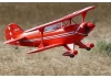 FMS Pitts V2 1400mm - ARTF With Reflex System