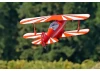 FMS Pitts V2 1400mm - ARTF With Reflex System