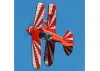 FMS Pitts V2 1400mm - PNP