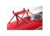 FMS Pitts V2 1400mm - PNP
