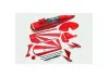 FMS Pitts V2 1400mm - PNP