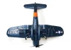 FMS F4U Corsair V3 1700mm - PNP