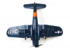 FMS F4U Corsair V3 1700mm - PNP