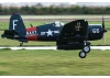 FMS F4U Corsair V3 1700mm - PNP