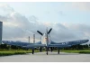 FMS F4U Corsair V3 1700mm - PNP