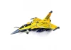 FMS 80mm Dassault Rafale ARTF EDF