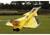 FMS Rafale 80mm EDF - PNP (No Reflex)