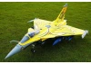 FMS 80mm Dassault Rafale ARTF EDF
