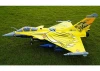 FMS 80mm Dassault Rafale ARTF EDF