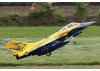 FMS 80mm Dassault Rafale ARTF EDF