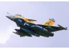 FMS 80mm Dassault Rafale ARTF EDF