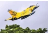 FMS 80mm Dassault Rafale ARTF EDF