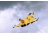 FMS 80mm Dassault Rafale ARTF EDF