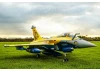 FMS 80mm Dassault Rafale ARTF EDF