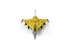 FMS Rafale 80mm EDF - PNP (No Reflex)