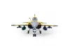 FMS Rafale 80mm EDF - PNP (No Reflex)